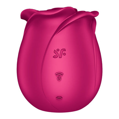 Satisfyer Pro 2 Classic Blossom Air Pulse Vibrator