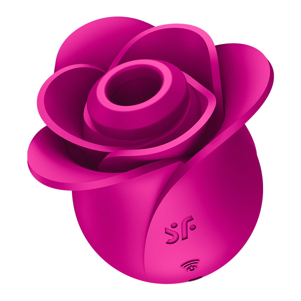 Satisfyer Pro 2 Modern Blossom Air Pulse Vibrator