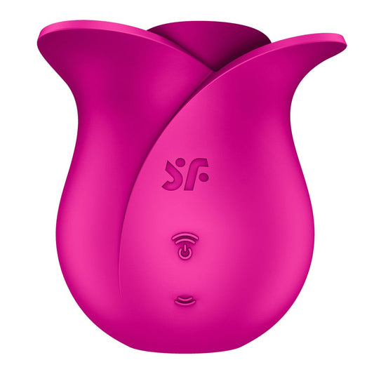 Satisfyer Pro 2 Modern Blossom Air Pulse Vibrator