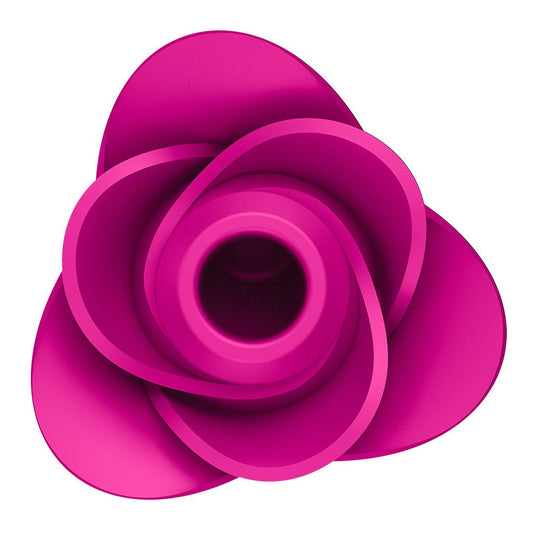 Satisfyer Pro 2 Modern Blossom Air Pulse Vibrator