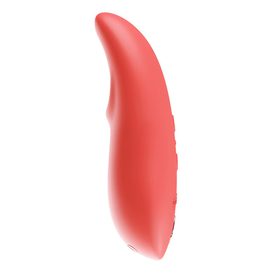 We-Vibe Touch X Clitoral Stimulator
