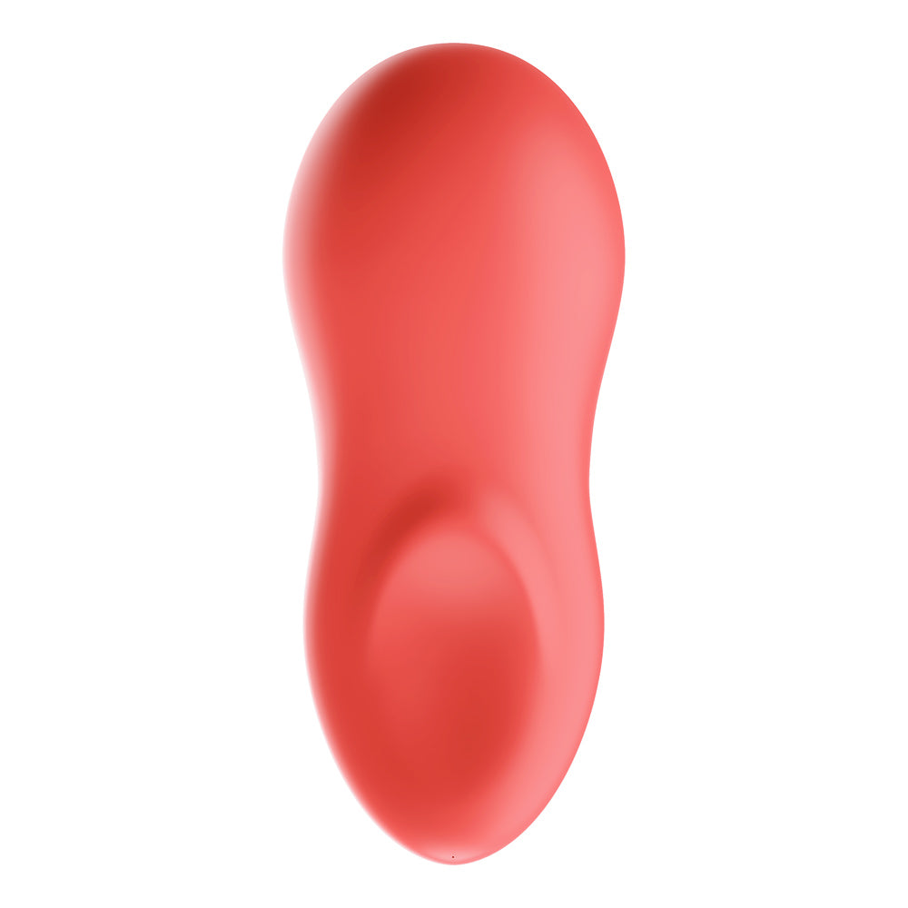 We-Vibe Touch X Clitoral Stimulator