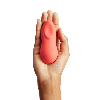 We-Vibe Touch X Clitoral Stimulator