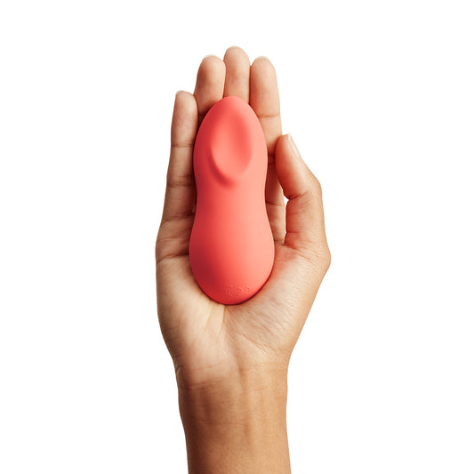 We-Vibe Touch X Clitoral Stimulator