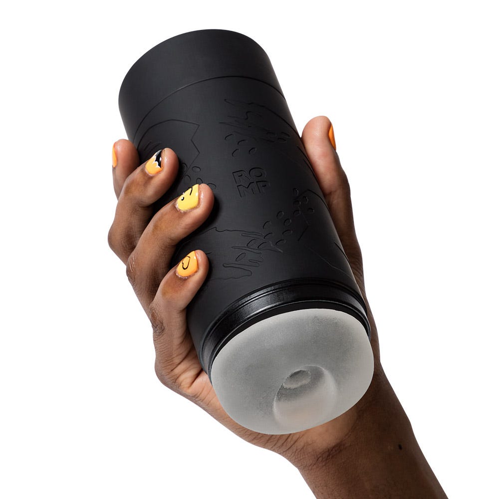 Romp Dash Sleeve Masturbator