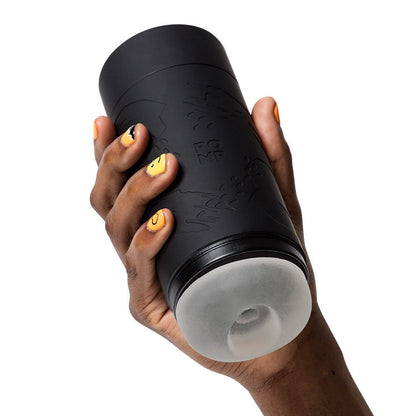 Romp Dash Sleeve Masturbator