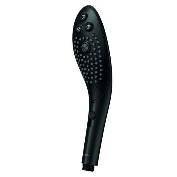 Womanizer Wave Showerhead Clitoral Stimulator - Black