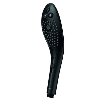 Womanizer Wave Showerhead Clitoral Stimulator - Black