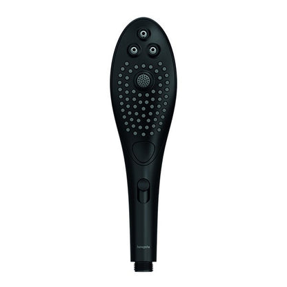 Womanizer Wave Showerhead Clitoral Stimulator - Black
