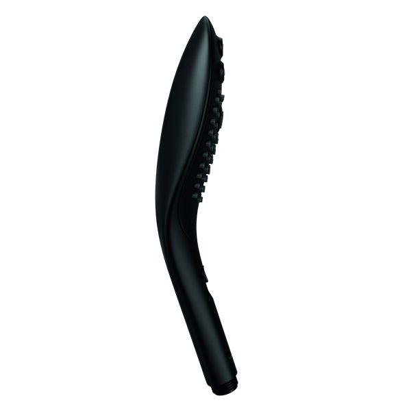 Womanizer Wave Showerhead Clitoral Stimulator - Black