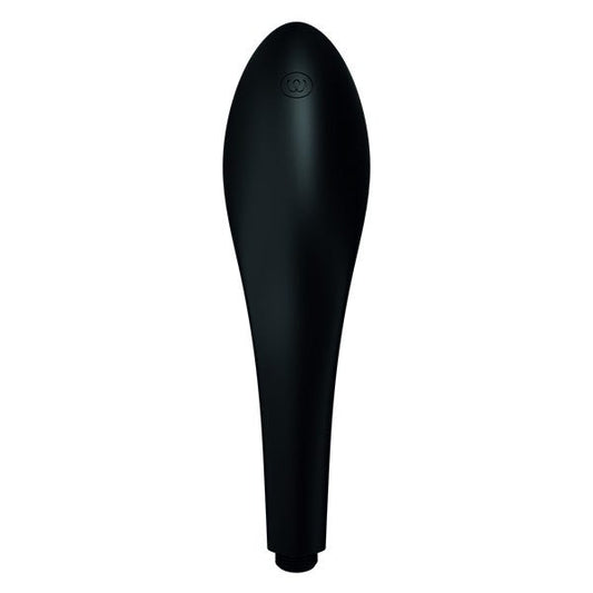 Womanizer Wave Showerhead Clitoral Stimulator - Black