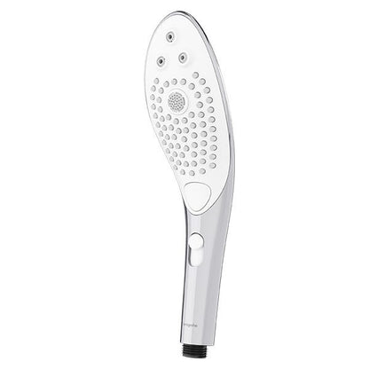 Womanizer Wave Showerhead Clitoral Stimulator - Chrome