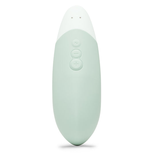 Womanizer Vibe UltraWave Clitoral Vibrator