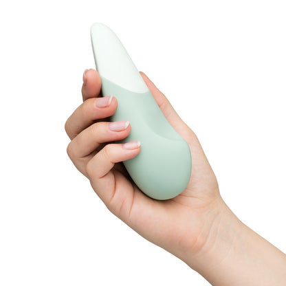 Womanizer Vibe UltraWave Clitoral Vibrator