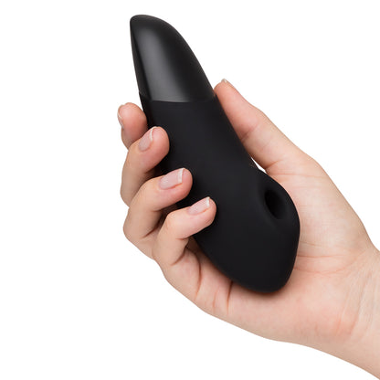 Womanizer Enhance Air Pulse Clitoral Stimulator