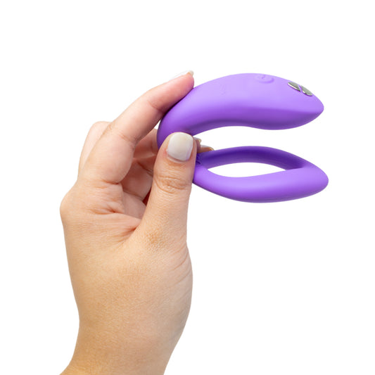 We-Vibe Sync O Wearable Vibrator