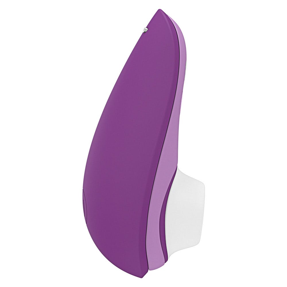 Womanizer Liberty 2 Clitoral Stimulator - Purple