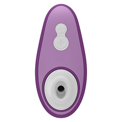 Womanizer Liberty 2 Clitoral Stimulator - Purple