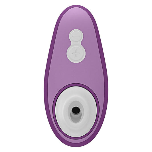 Womanizer Liberty 2 Clitoral Stimulator - Purple