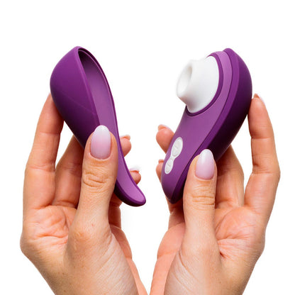 Womanizer Liberty 2 Clitoral Stimulator - Purple