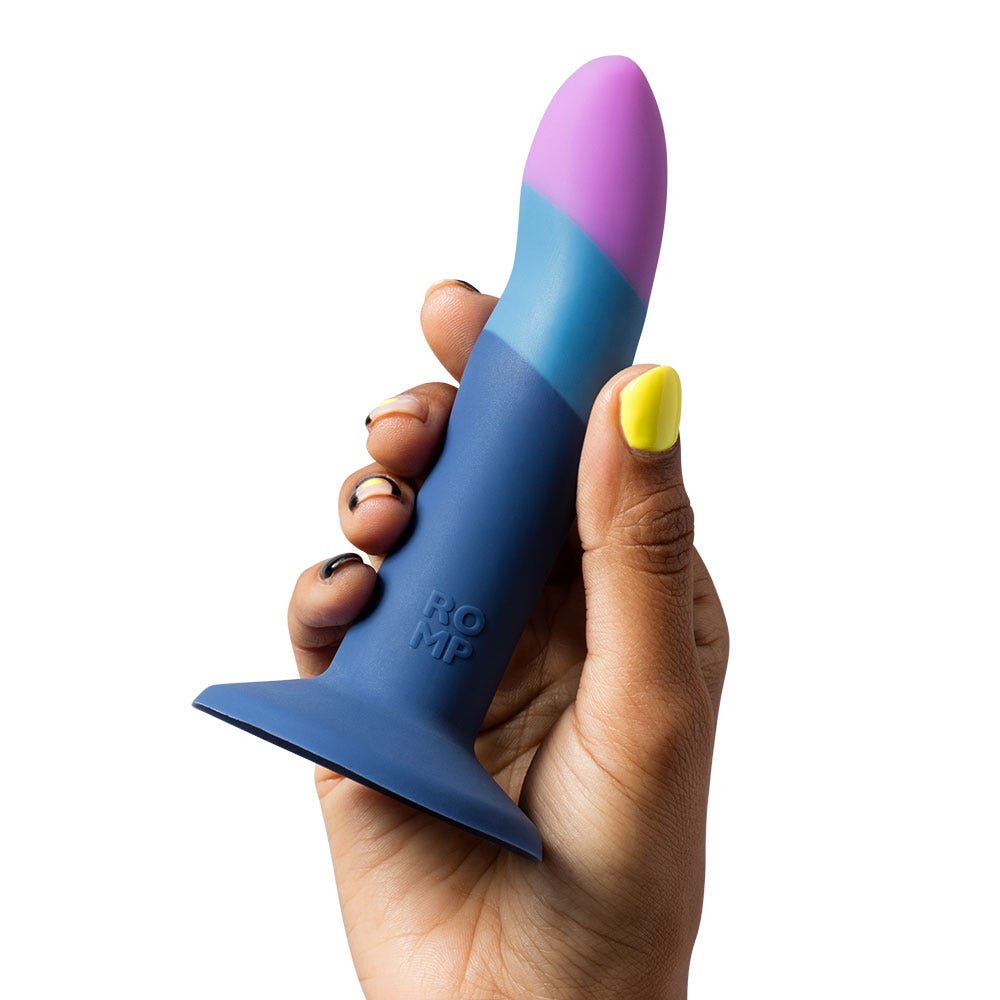 Romp Piccolo Pegging Kit