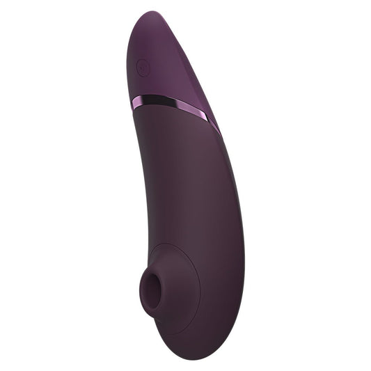 Womanizer Next 3D Pleasure Air Rechargeable Clitoral Stimulator