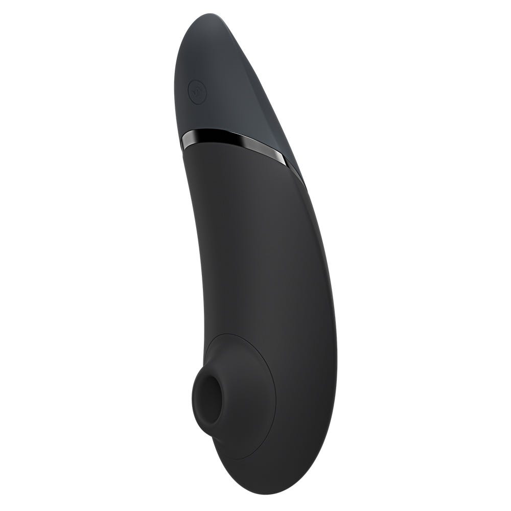 Womanizer Next 3D Pleasure Air Rechargeable Clitoral Stimulator
