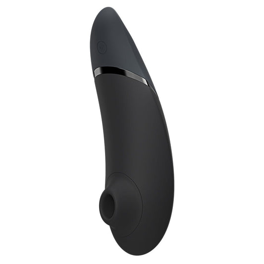 Womanizer Next 3D Pleasure Air Rechargeable Clitoral Stimulator