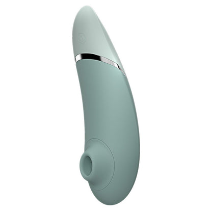 Womanizer Next 3D Pleasure Air Rechargeable Clitoral Stimulator