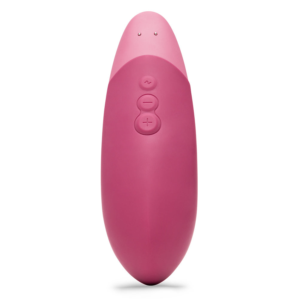 Womanizer Vibe UltraWave Clitoral Vibrator