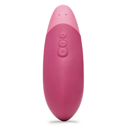 Womanizer Vibe UltraWave Clitoral Vibrator