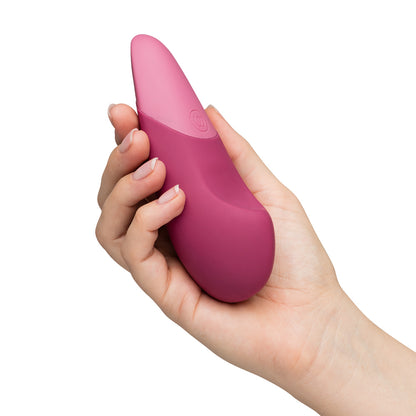 Womanizer Vibe UltraWave Clitoral Vibrator
