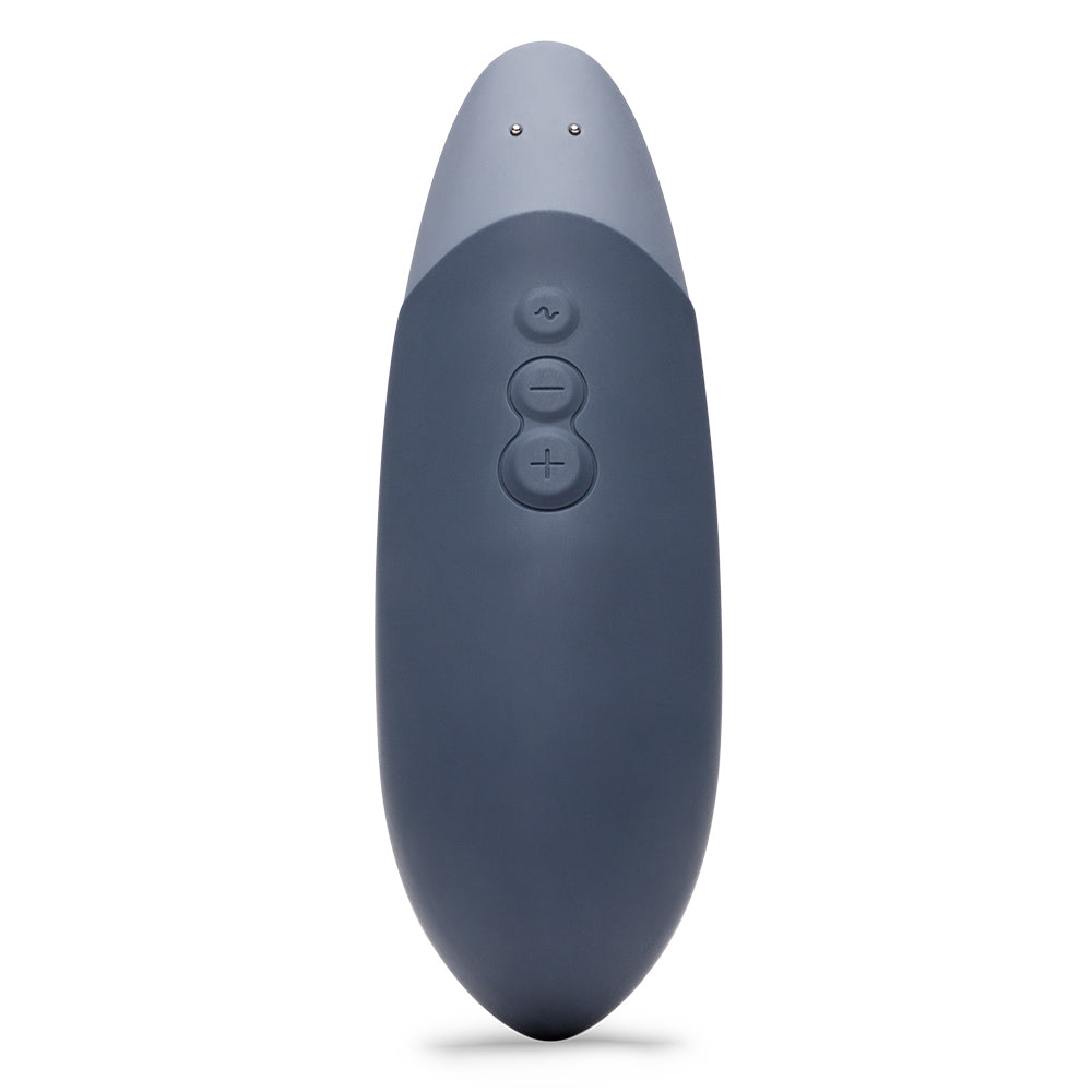 Womanizer Vibe UltraWave Clitoral Vibrator