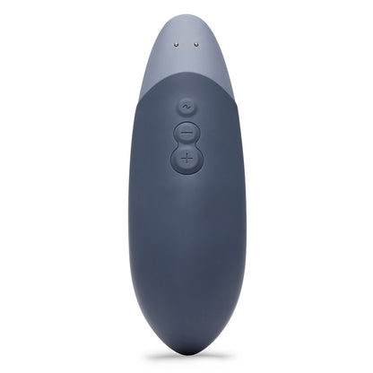 Womanizer Vibe UltraWave Clitoral Vibrator