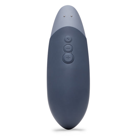 Womanizer Vibe UltraWave Clitoral Vibrator