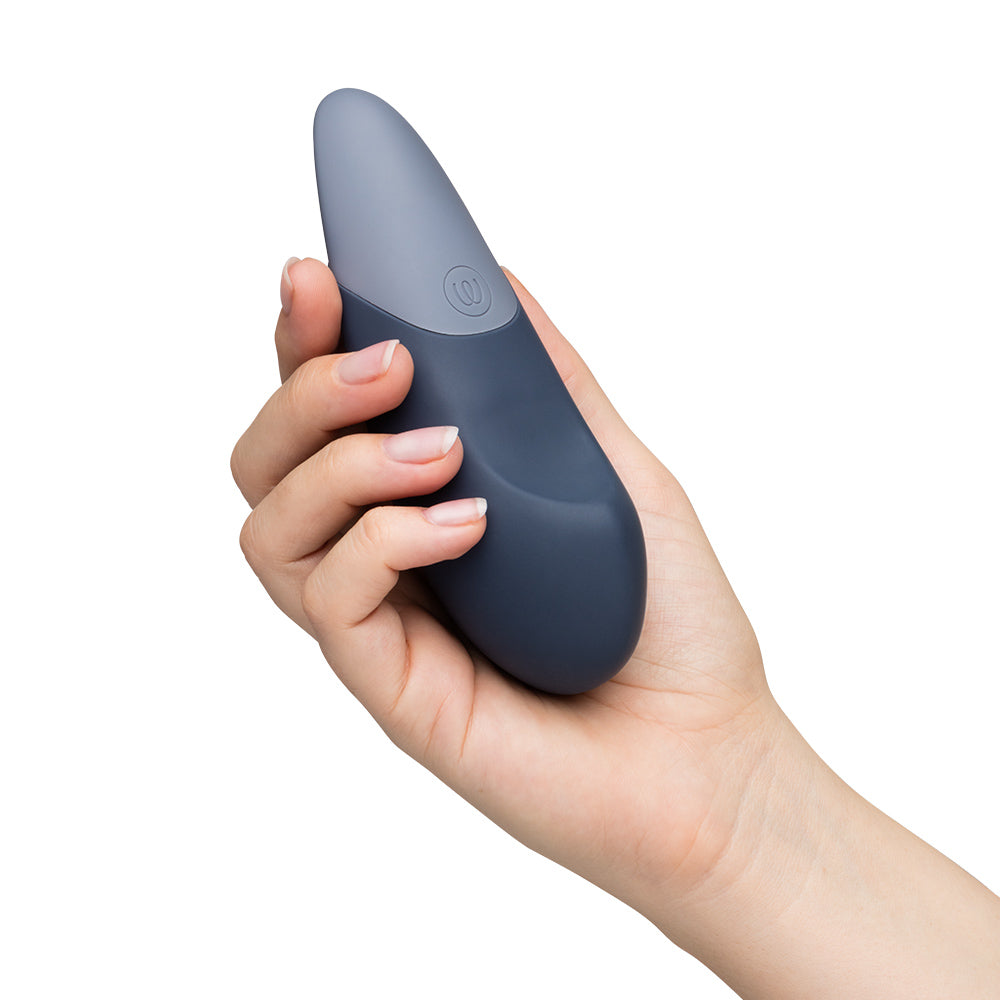 Womanizer Vibe UltraWave Clitoral Vibrator