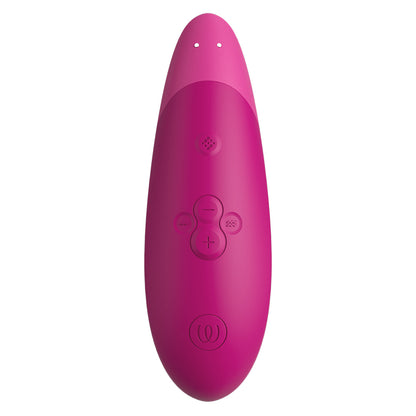 Womanizer Enhance Air Pulse Clitoral Stimulator