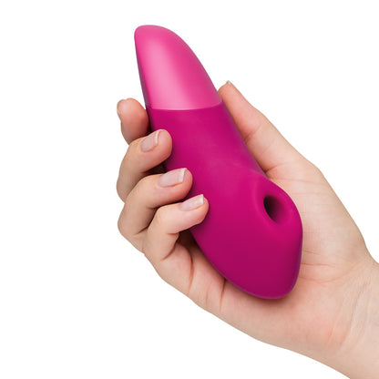 Womanizer Enhance Air Pulse Clitoral Stimulator