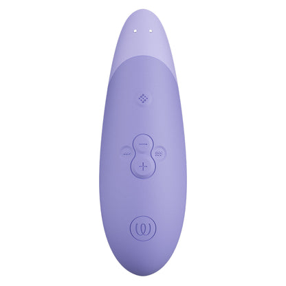 Womanizer Enhance Air Pulse Clitoral Stimulator