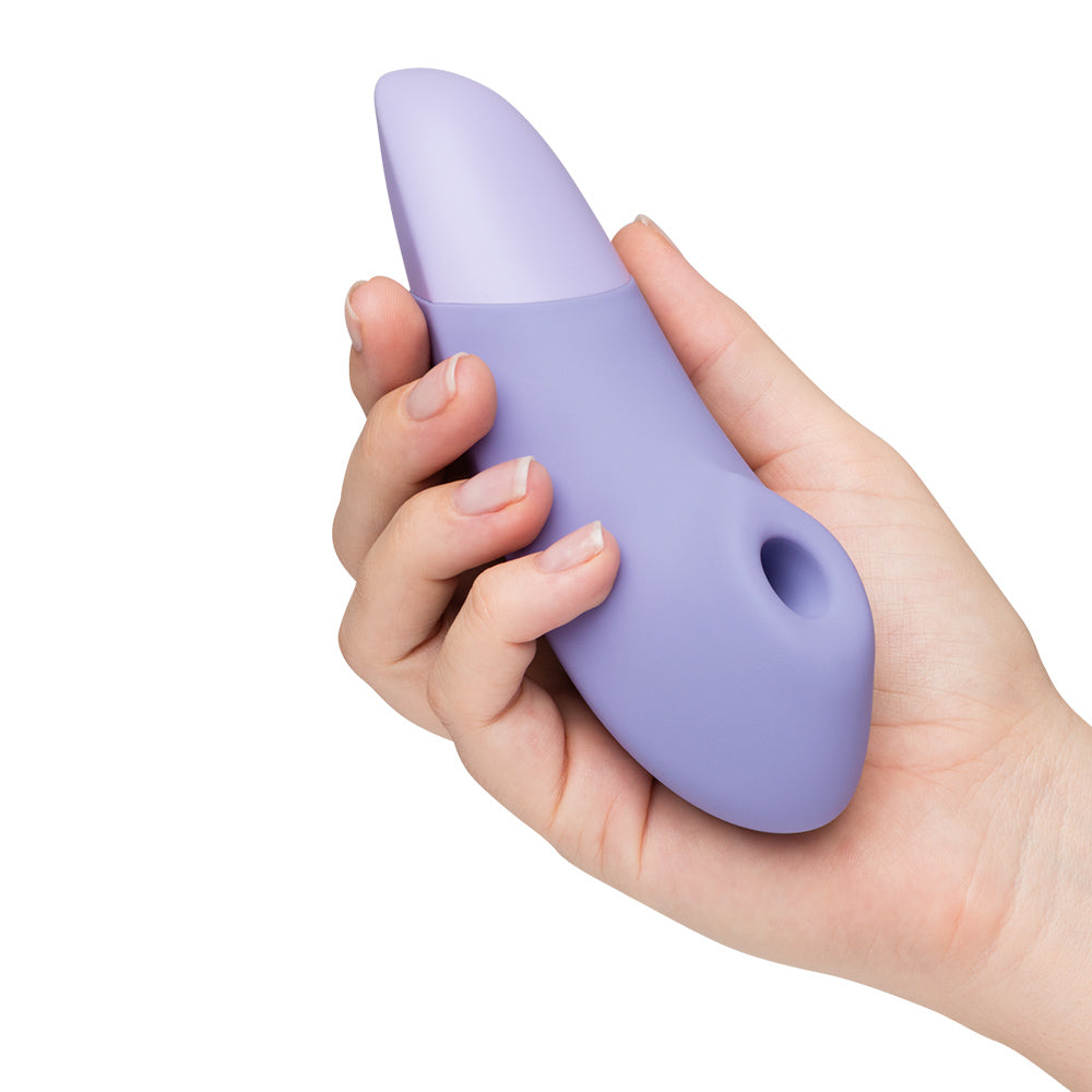 Womanizer Enhance Air Pulse Clitoral Stimulator