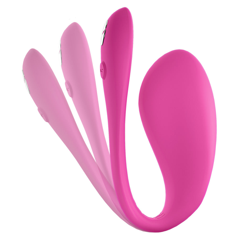 We Vibe Jive 2 Vibrating Egg