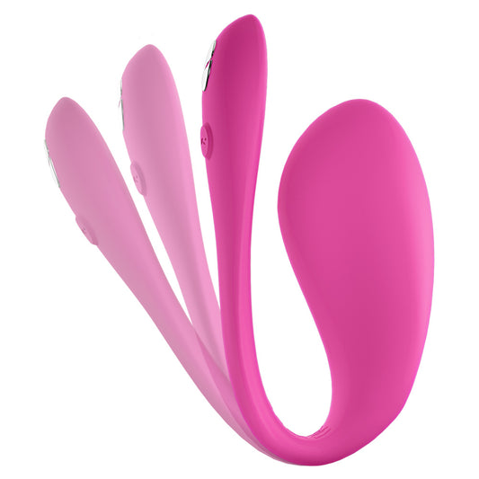 We Vibe Jive 2 Vibrating Egg