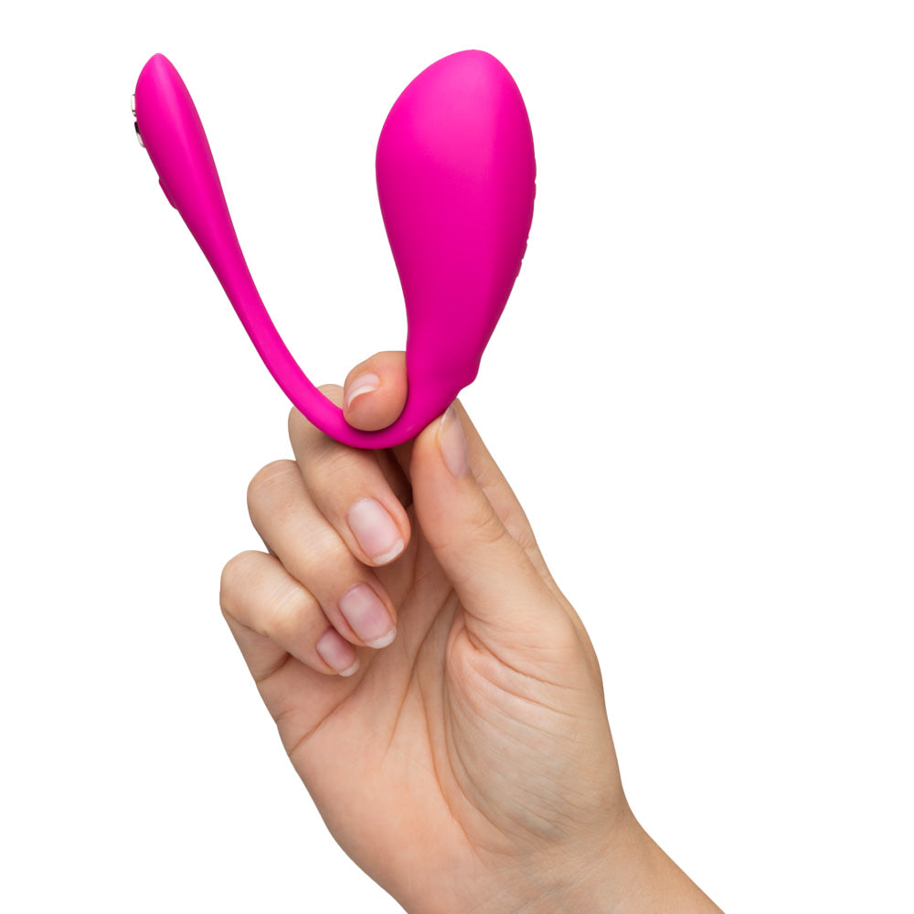 We Vibe Jive 2 Vibrating Egg