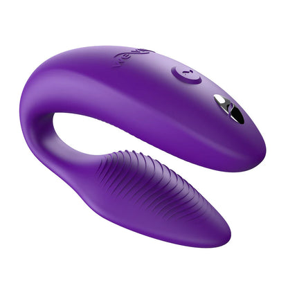We-Vibe Sync 2 Remote and App Control Couples Vibrator