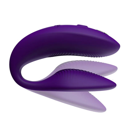 We-Vibe Sync 2 Remote and App Control Couples Vibrator