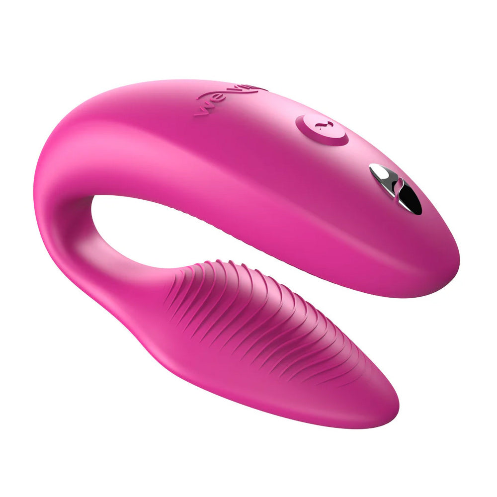 We-Vibe Sync 2 Remote and App Control Couples Vibrator