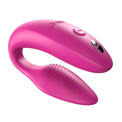 We-Vibe Sync 2 Remote and App Control Couples Vibrator