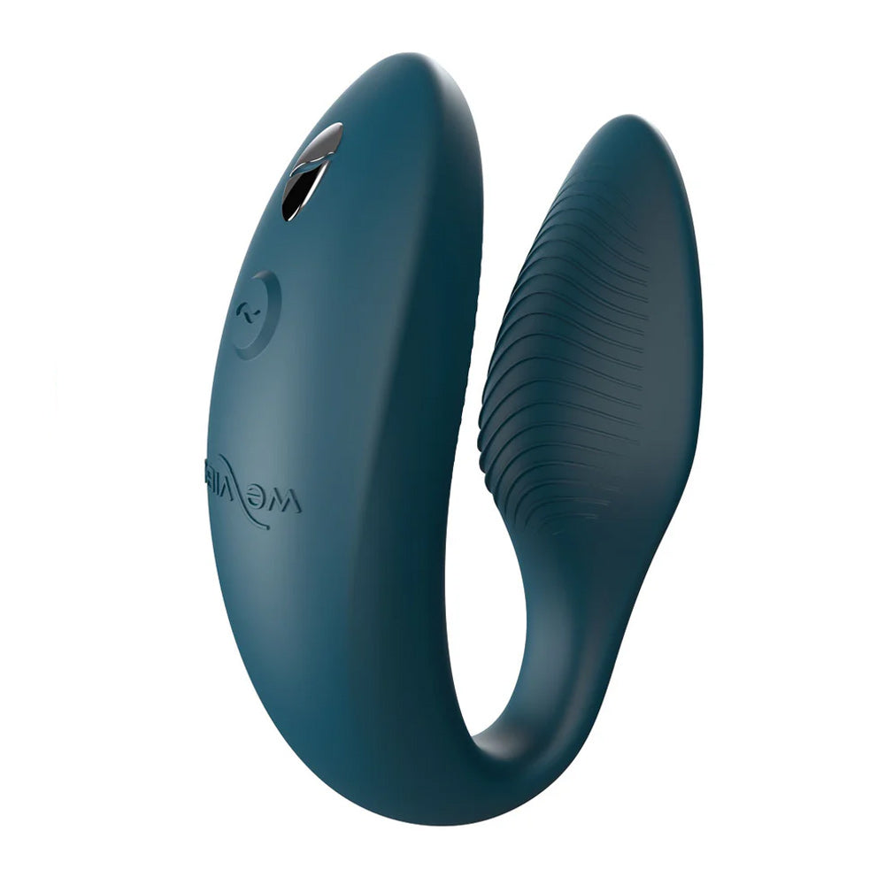 We-Vibe Sync 2 Remote and App Control Couples Vibrator