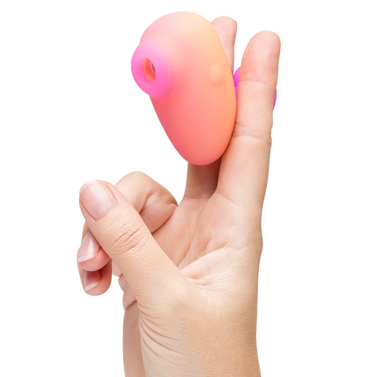Romp Kiss Clitoral Stimulator