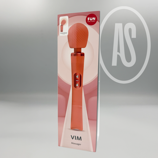 Fun Factory Vim Wand Massager
